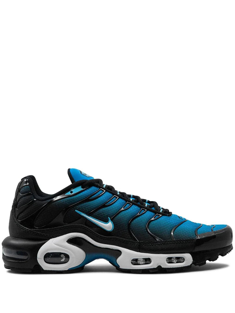 NIKE AIR MAX PLUS "AQUARIUS"