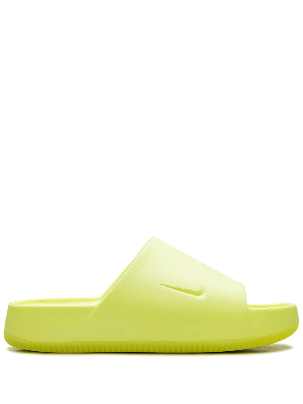 NIKE CALM SLIDE "VOLT"