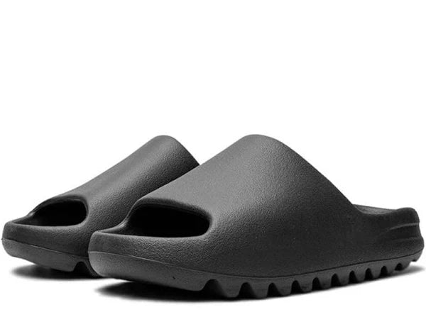 ADIDAS YEEZY SLIDES "ONYX"