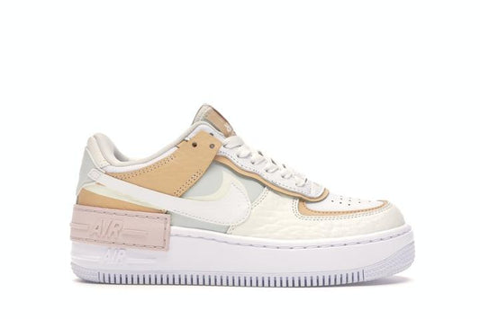 NIKE AIR FORCE 1 SHADOW SE "SPRUCE AURA"