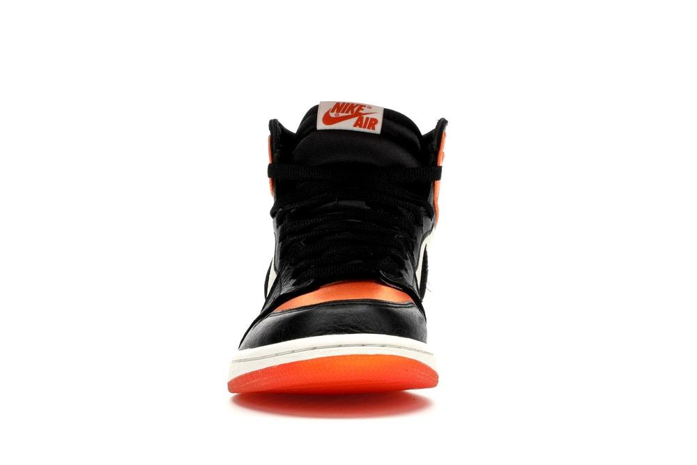 AIR JORDAN 1 RETRO HIGH "SATIN SHATTERED BACKBOARDS"