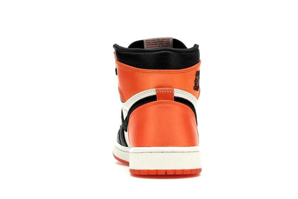 AIR JORDAN 1 RETRO HIGH "SATIN SHATTERED BACKBOARDS"