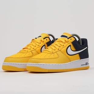 NIKE AIR FORCE 1 '07 LV8 "AMARILO"