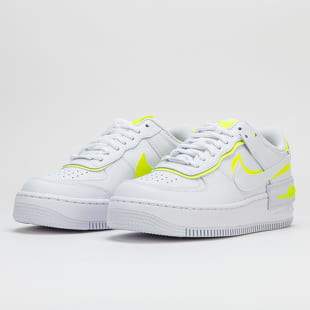 NIKE AIR FORCE 1 SHADOW "LUMO GREEN"