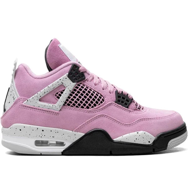 AIR JORDAN 4 RETRO "ORCHID"