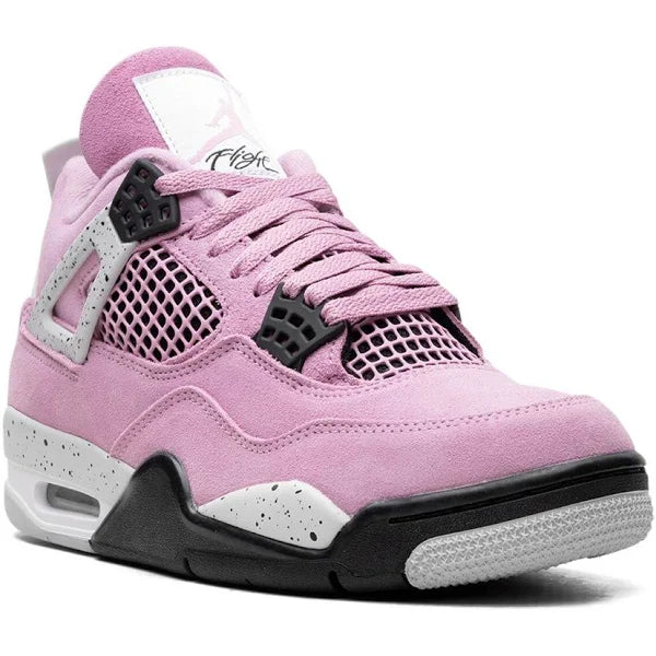 AIR JORDAN 4 RETRO "ORCHID"