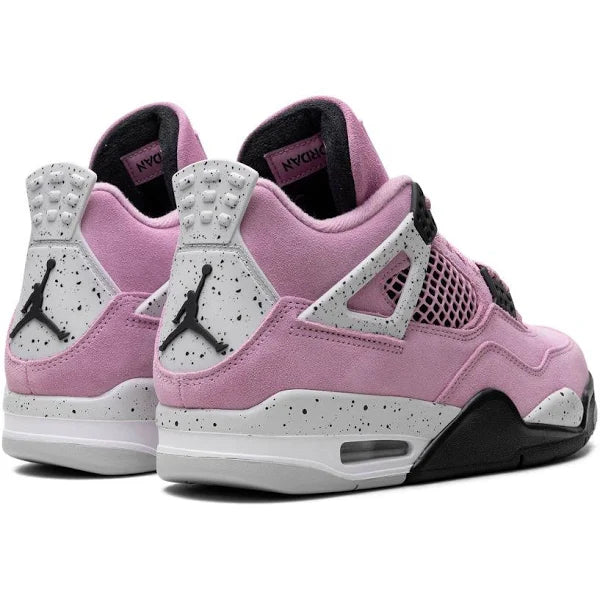 AIR JORDAN 4 RETRO "ORCHID"