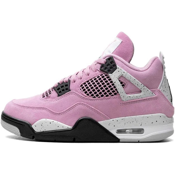 AIR JORDAN 4 RETRO "ORCHID"