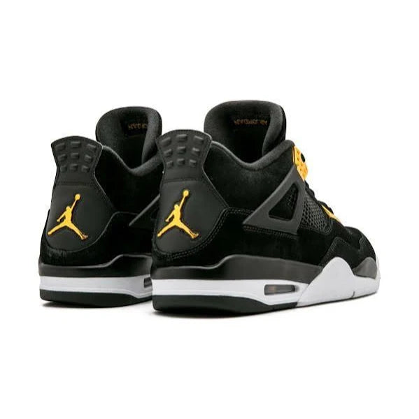 AIR JORDAN 4 RETRO "ROYALTY"