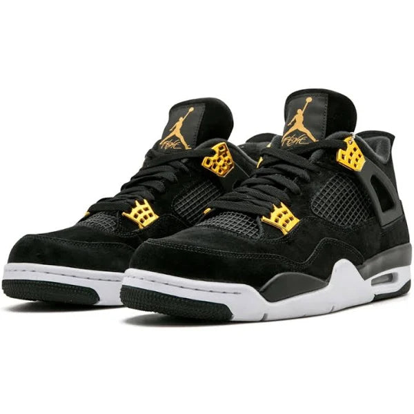 AIR JORDAN 4 RETRO "ROYALTY"