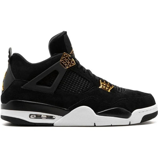 AIR JORDAN 4 RETRO "ROYALTY"