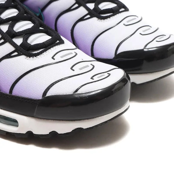 NIKE AIR MAX PLUS "PURPLE"