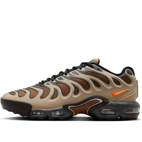 NIKE AIR MAX PLUS DRIFT 'KHAKI SANDDRIFT'