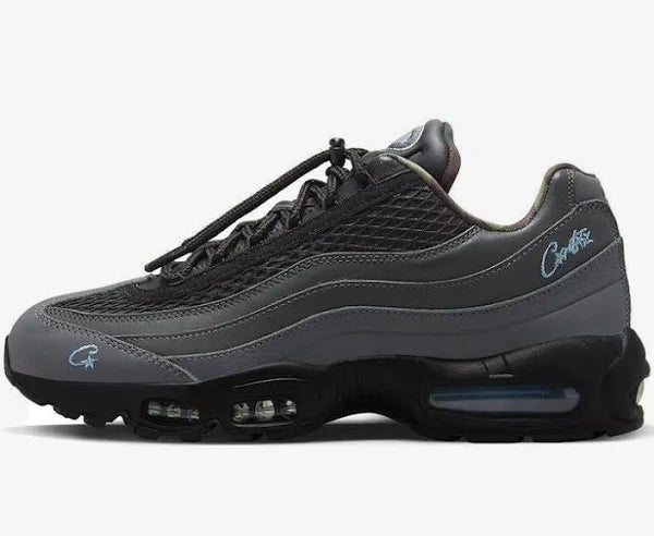 NIKE X CORTEIZ AIR MAX 95 SP "AEGEAN STORM"