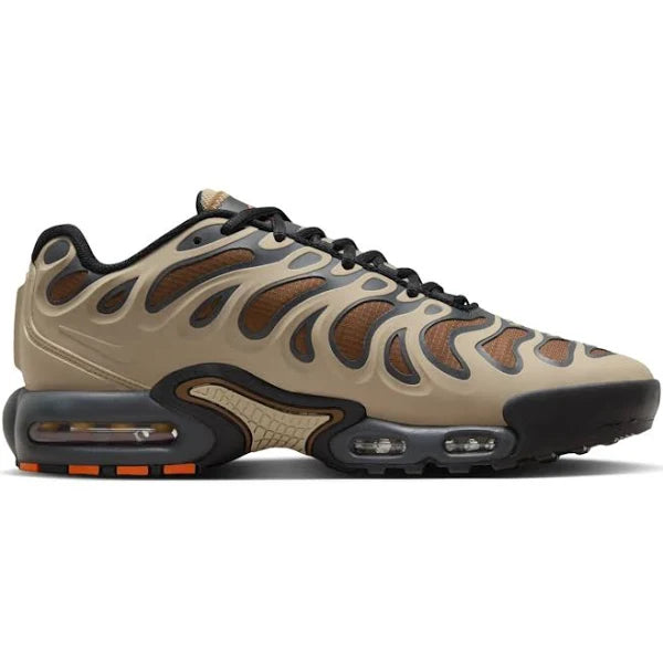 NIKE AIR MAX PLUS DRIFT 'KHAKI SANDDRIFT'