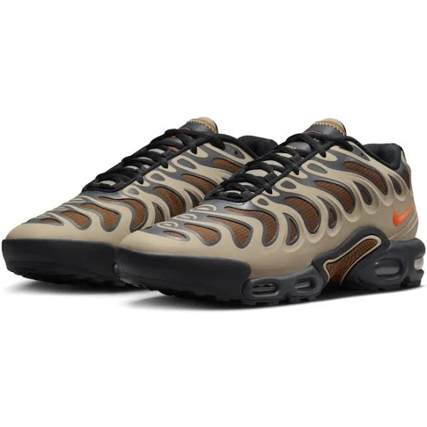 NIKE AIR MAX PLUS DRIFT 'KHAKI SANDDRIFT'