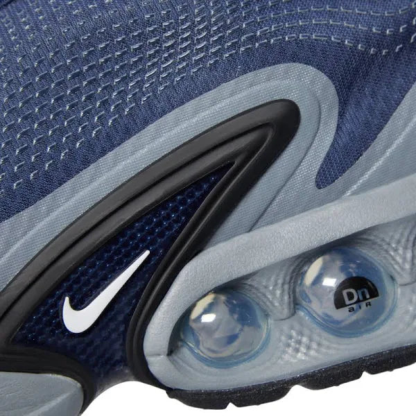 NIKE AIR MAX DN "MIDNIGHT NAVY"