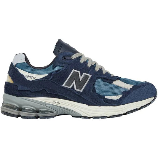 NEW BALANCE 2002R PROTECTION PACK "NAVY"