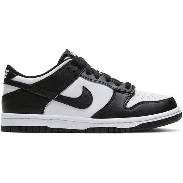 NIKE DUNK LOW "PANDA"