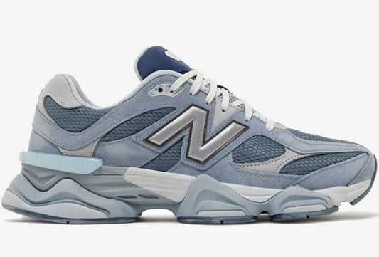 NEW BALANCE 9060 "ARTIC GREY"