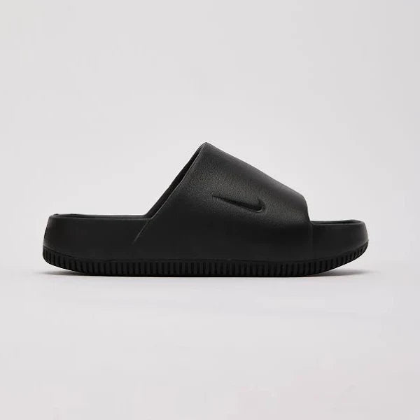 NIKE CALM SLIDE "BLACK"