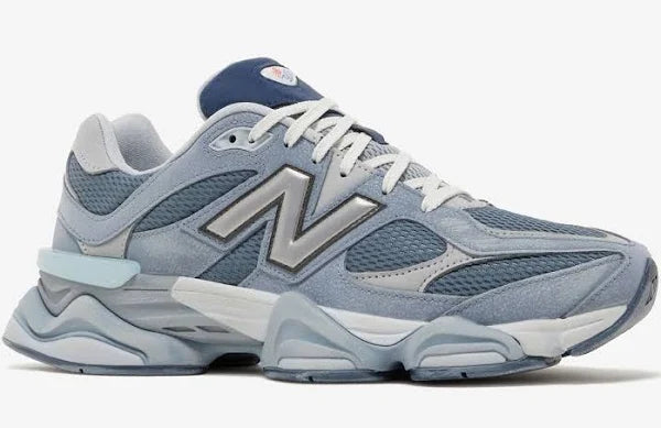 NEW BALANCE 9060 "ARTIC GREY"