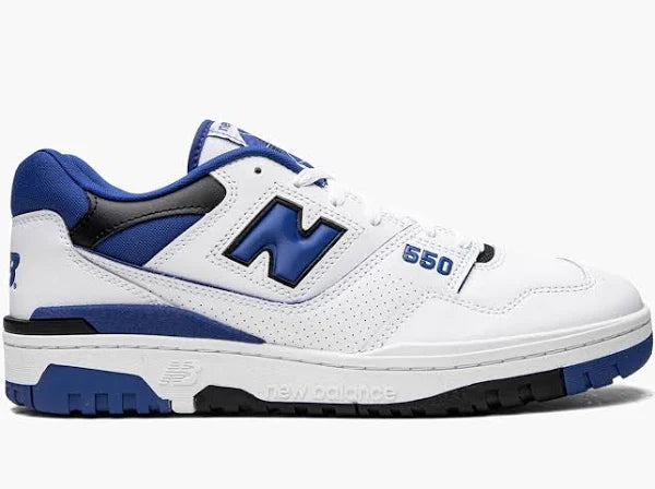 NEW BALANCE 550 "WHITE/BLUE"