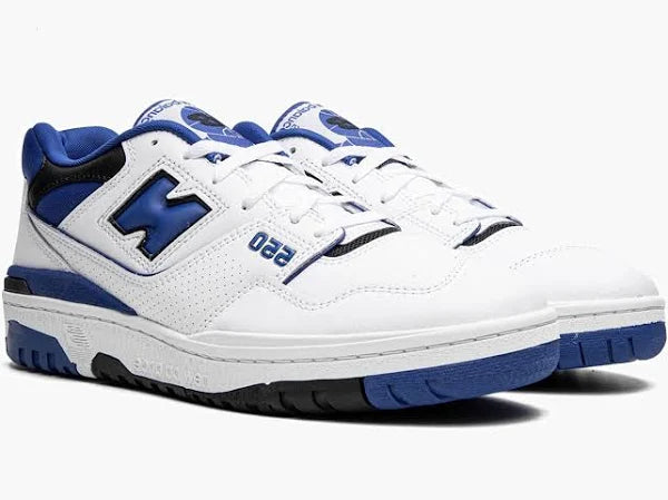 NEW BALANCE 550 "WHITE/BLUE"