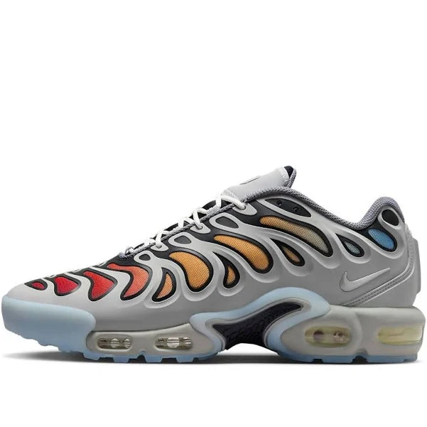 NIKE AIR MAX PLUS DRIFT 'LIGHT SMOKE GREY'