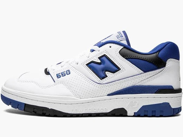 NEW BALANCE 550 "WHITE/BLUE"