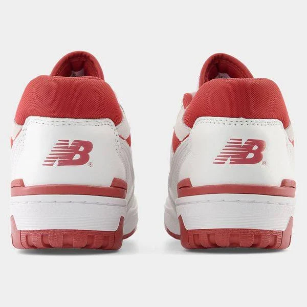 NEW BALANCE 550 "WHITE/RED"