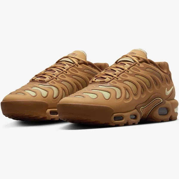 NIKE AIR MAX PLUS DRIFT 'FLAX'