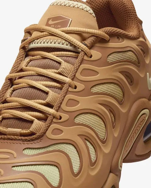 NIKE AIR MAX PLUS DRIFT 'FLAX'