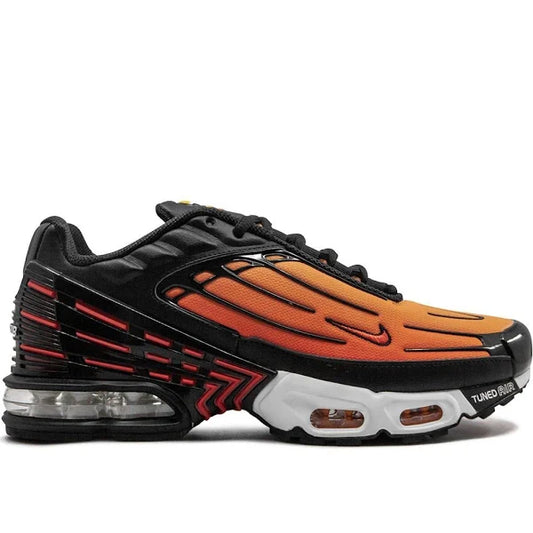 NIKE AIR MAX PLUS III "TIGER"