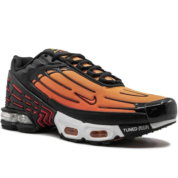 NIKE AIR MAX PLUS III "TIGER"