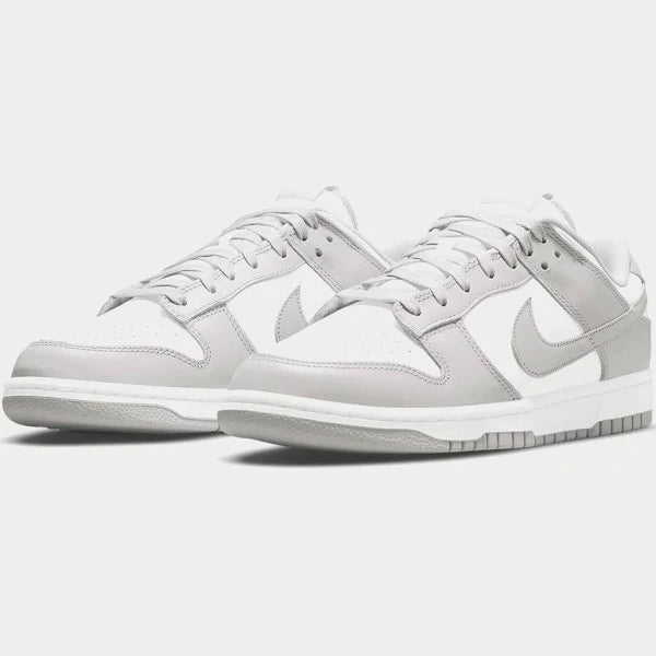 NIKE DUNK LOW "GREY FOG"