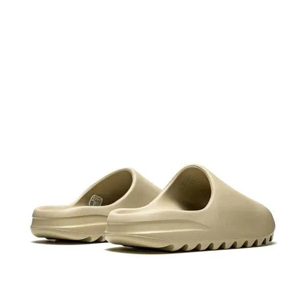 ADIDAS YEEZY SLIDES "PURE BEIGE"