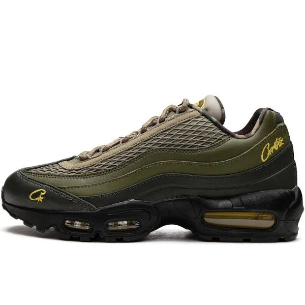 NIKE X CORTEIZ AIR MAX 95 SP "RULES THE WORLD"