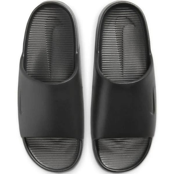 NIKE CALM SLIDE "BLACK"