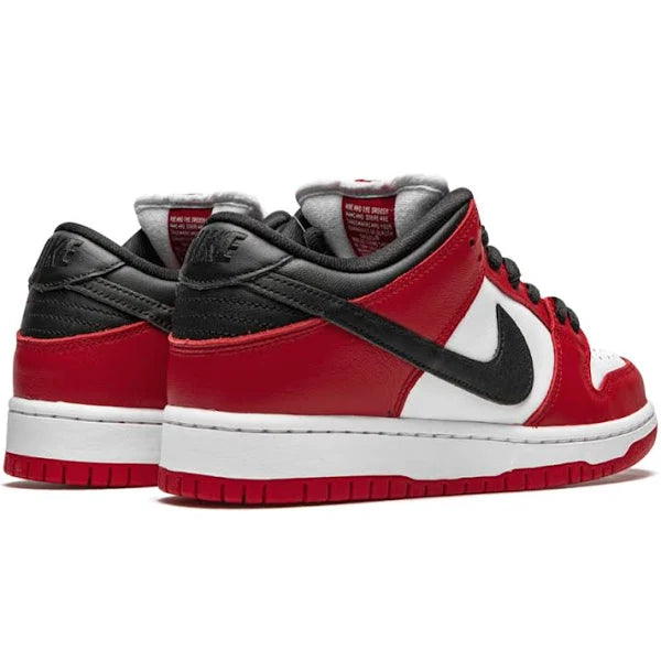 NIKE SB DUNK LOW PRO "CHICAGO"