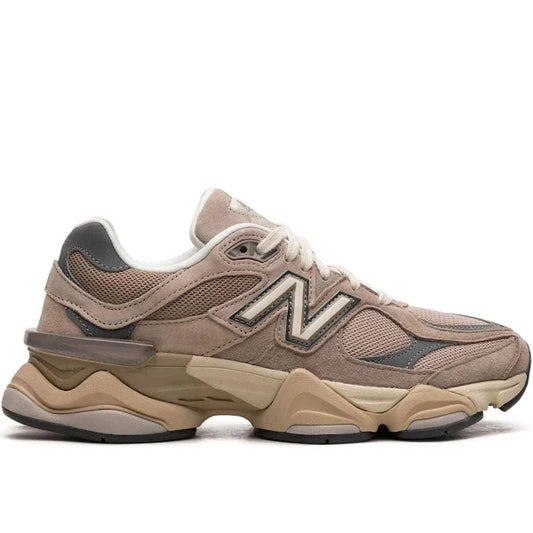 NEW BALANCE 9060 "DRIFTWOOD CASTLEROCK"