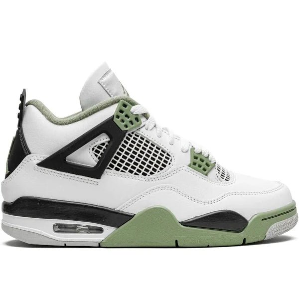 AIR JORDAN 4 RETRO "SEAFOAM"