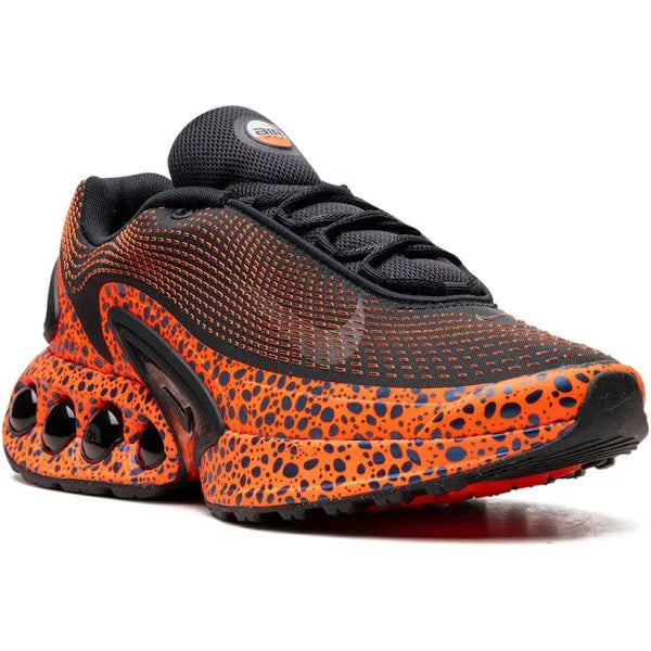 NIKE AIR MAX DN "SAFARI"