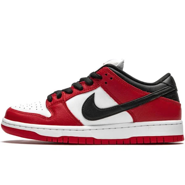 NIKE SB DUNK LOW PRO "CHICAGO"