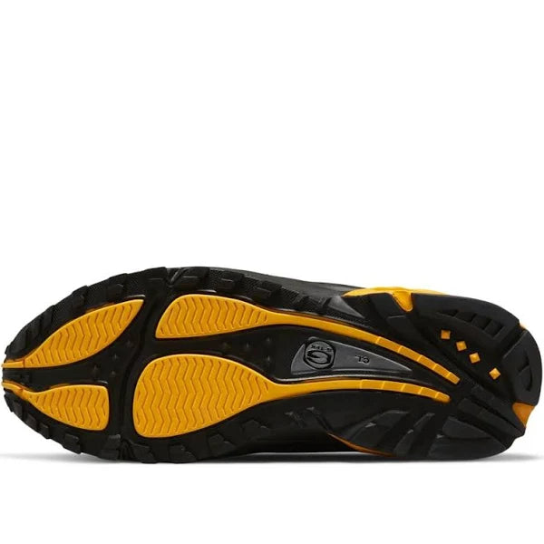 NIKE X DRAKE HOT STEP AIR TERRA NOCTA "BLACK YELLOW"