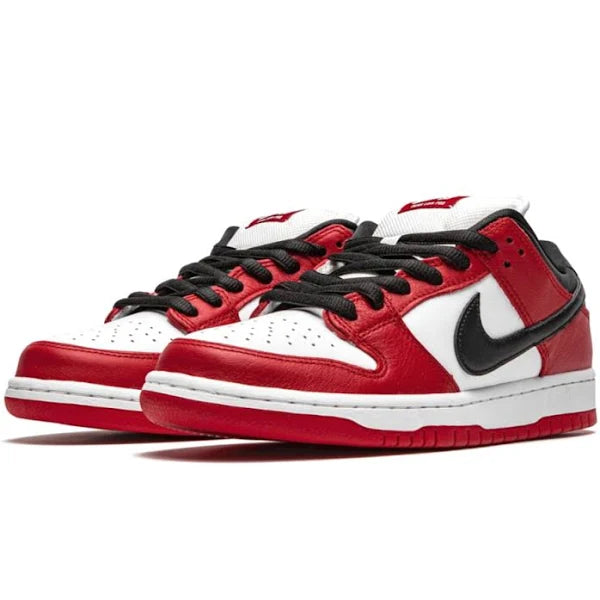 NIKE SB DUNK LOW PRO "CHICAGO"