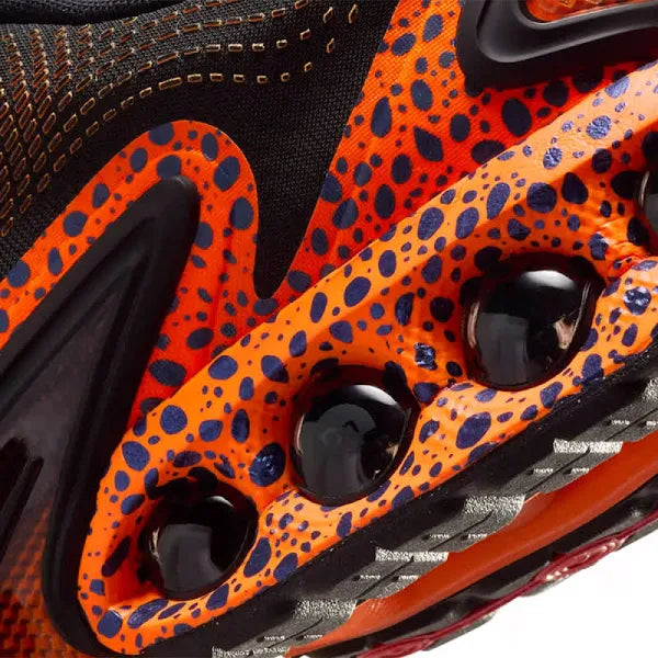 NIKE AIR MAX DN "SAFARI"