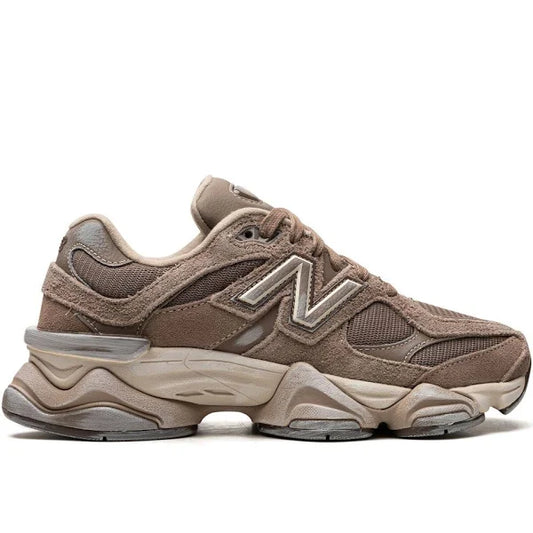 NEW BALANCE 9060 "MUSHROOM BROWN"