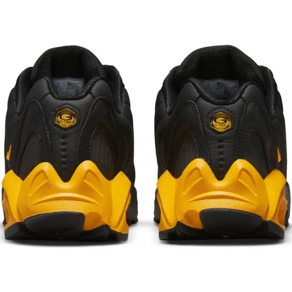 NIKE X DRAKE HOT STEP AIR TERRA NOCTA "BLACK YELLOW"