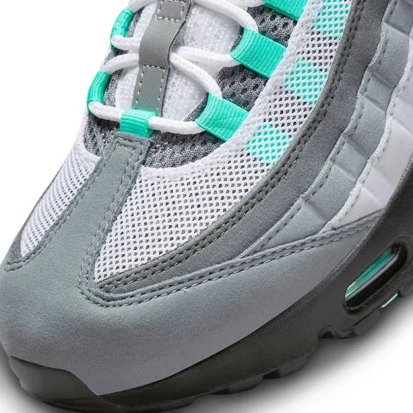 NIKE AIR MAX 95 "HYPER TURQUOISE"